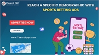 How Can I Reach a Specific Demographic with Sports Betting Ads?