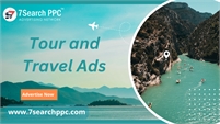 Tour and Travel Ads  | Creative Tourism Ads