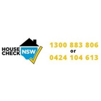 HouseCheck NSW - Building & Pest Inspections & Swimming Pool Certification