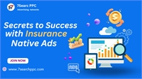 Insurance Native Ads| Online Insurance Ads