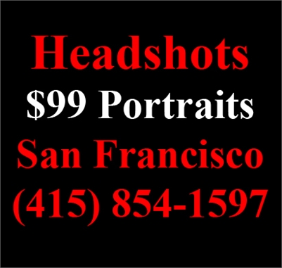 SF Headshot Studio