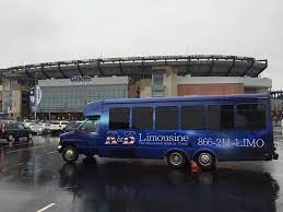 Limousine Rental services in Attleboro, MA