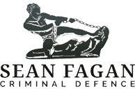 Sean Fagan Criminal Defence Lawyer