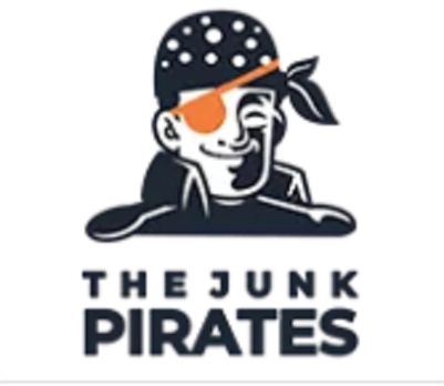 The Junk Pirates