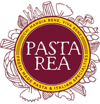 Pasta Rea Fresh Pasta