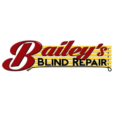 Bailey’s Blind Repair