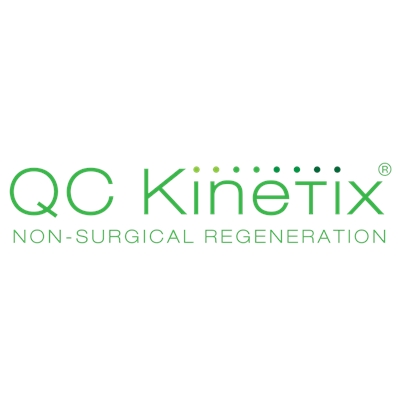 QC Kinetix (Mt Pleasant)