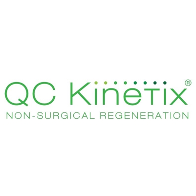 QC Kinetix (Andover-Lawrence)