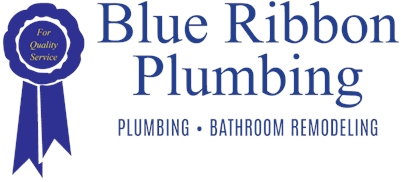 Blue Ribbon Plumbing MB