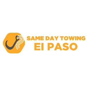 Same Day Towing El Paso