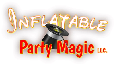 Inflatable Party Magic 