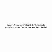 The Law Office of Patrick O'Kennedy