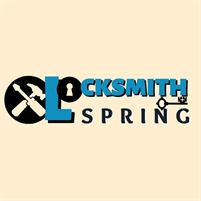  Locksmith Spring TX