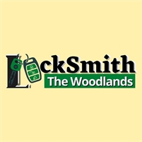  Locksmith The Woodlands TX