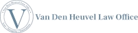 Van Den Heuvel Law Office Van Den Heuvel Law Office