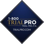 Trial Pro, P.A. Tyler Nicoll