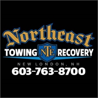 Northeast Towing & Recovery Local Towing