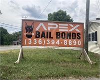  Apex Bail  Bonds