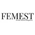  Femest- A Global Women Magazine 