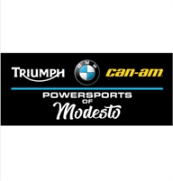  Powersports  Modesto