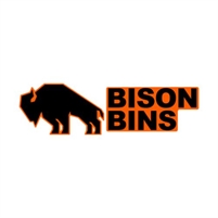  Bison Bins