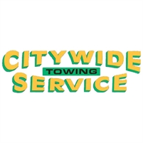 Citywide Service Towing Towing Service