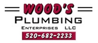  Wood's  Plumbing