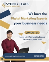 Sydney Leads Digital Marketing designersldm designersldm