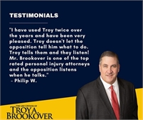  Troy Brookover