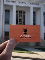  Apex Bail Bonds